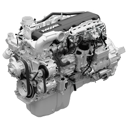 C2201 Engine